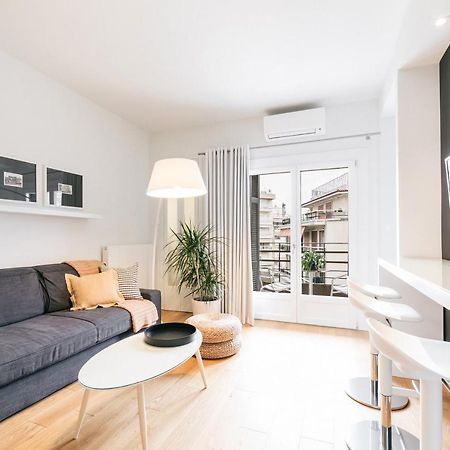 Lori Margariti Sea View Flat Apartment เทสซาโลนิกิ ภายนอก รูปภาพ