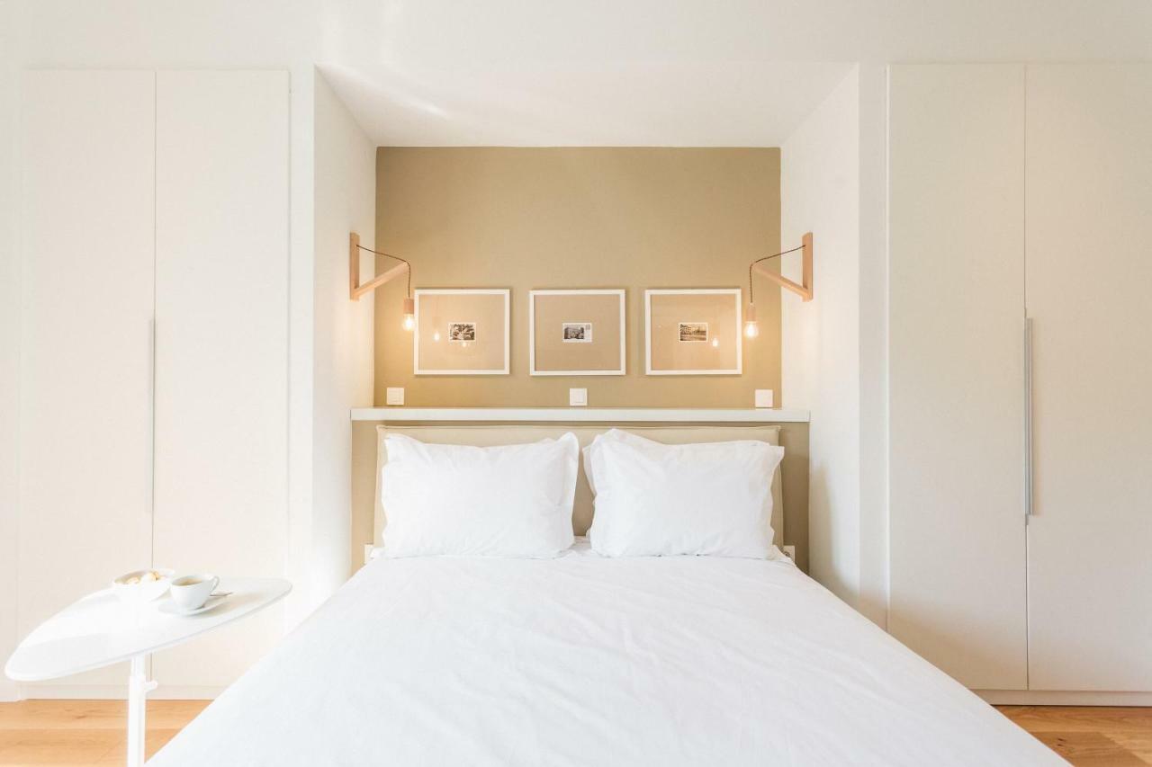 Lori Margariti Sea View Flat Apartment เทสซาโลนิกิ ภายนอก รูปภาพ