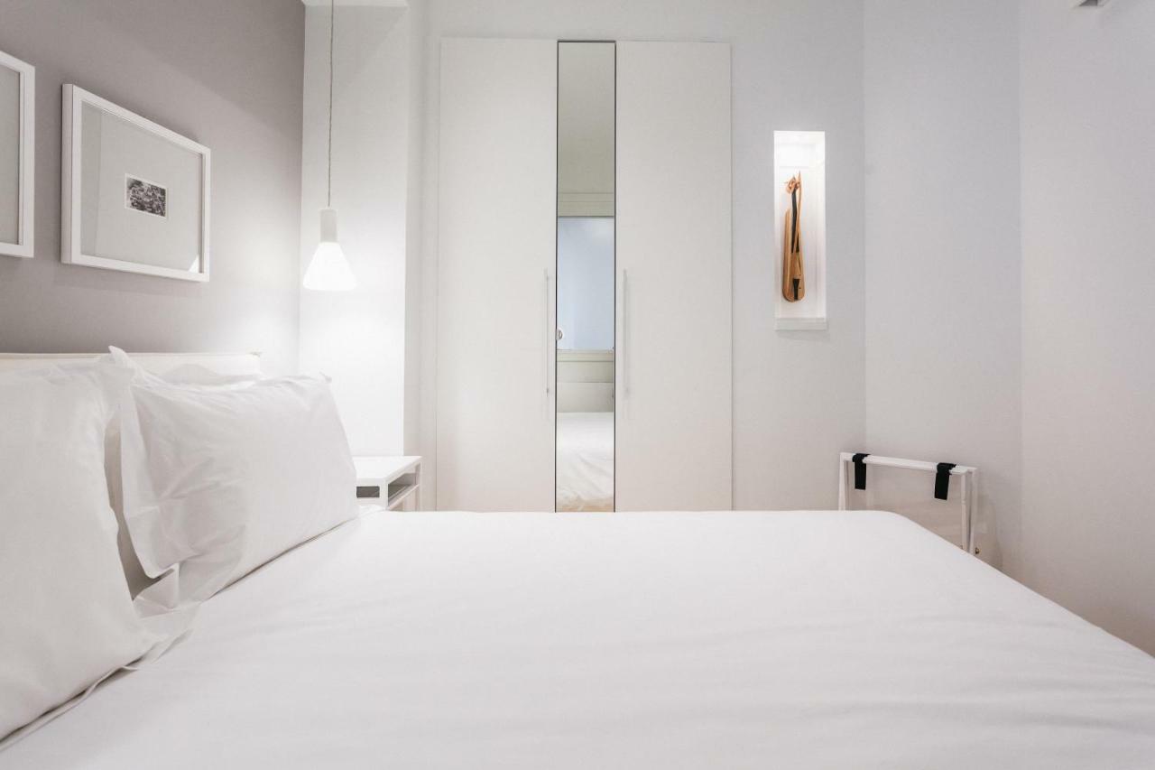 Lori Margariti Sea View Flat Apartment เทสซาโลนิกิ ภายนอก รูปภาพ