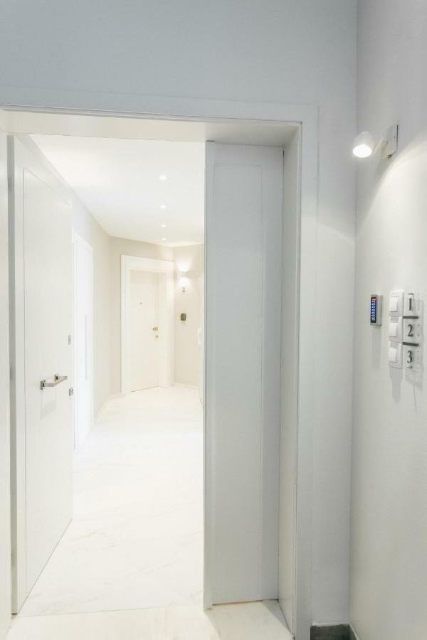 Lori Margariti Sea View Flat Apartment เทสซาโลนิกิ ภายนอก รูปภาพ