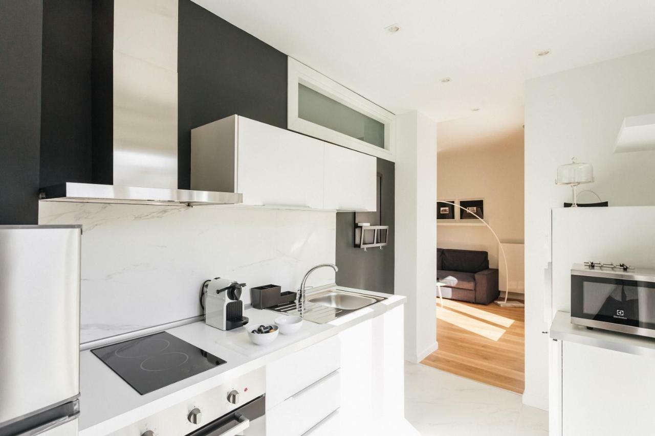 Lori Margariti Sea View Flat Apartment เทสซาโลนิกิ ภายนอก รูปภาพ