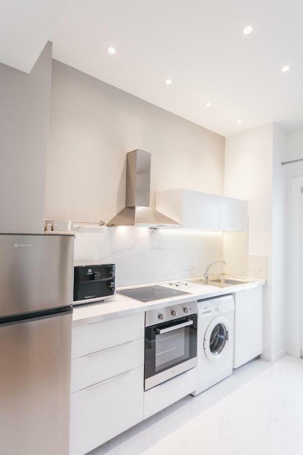 Lori Margariti Sea View Flat Apartment เทสซาโลนิกิ ภายนอก รูปภาพ